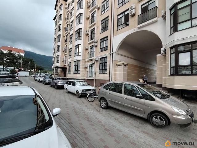 Квартира продажа в Геленджик, Краснодарский Край