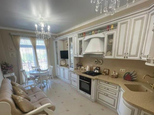 Квартира продажа в Геленджик, Краснодарский Край