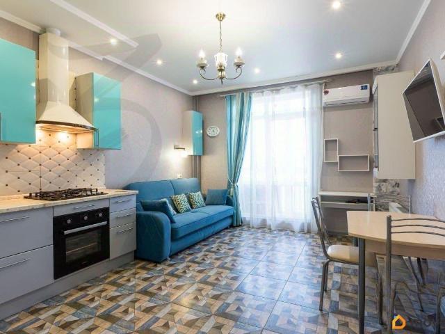 Квартира продажа в Геленджик, Краснодарский Край