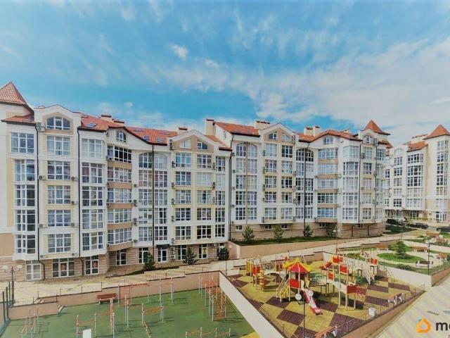 Квартира продажа в Геленджик, Краснодарский Край