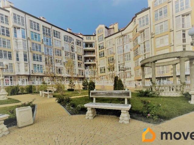 Квартира продажа в Геленджик, Краснодарский Край