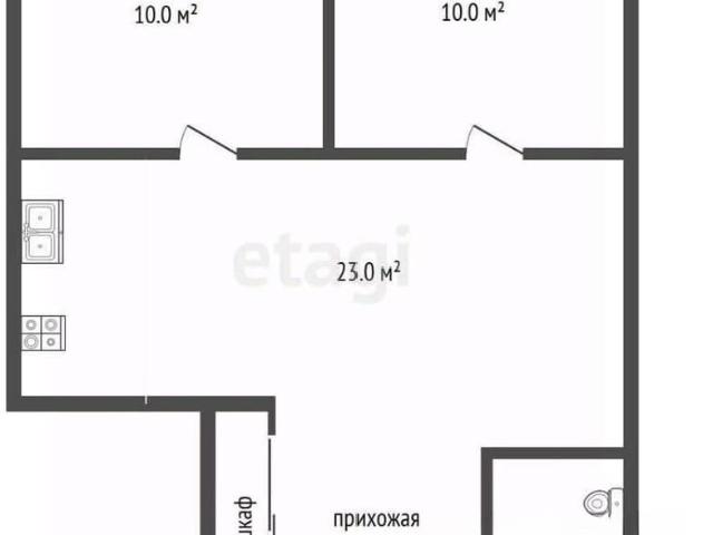 Квартира продажа в Геленджик, Краснодарский Край