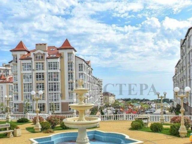 Квартира продажа в Геленджик, Краснодарский Край