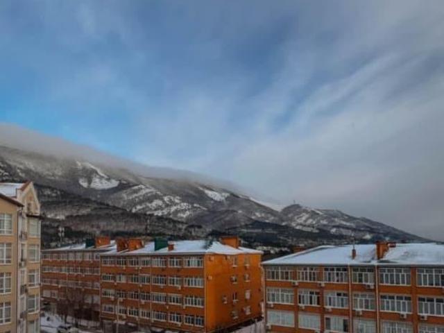 Квартира продажа в Геленджик, Краснодарский Край