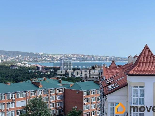 Квартира продажа в Геленджик, Краснодарский Край