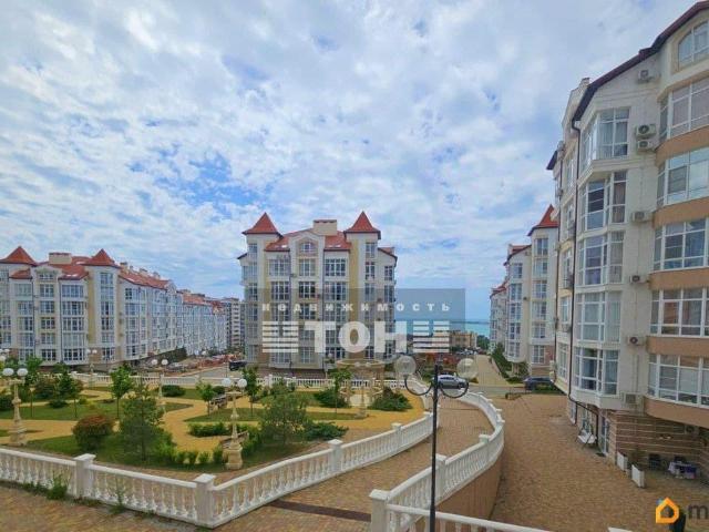 Квартира продажа в Геленджик, Краснодарский Край
