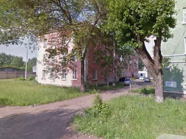 Квартира продажа в Глазов, Удмуртия Республика