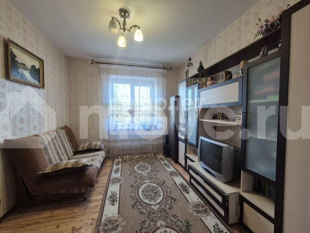 Квартира продажа в Голицыно, Кабардино-Балкарская Республика