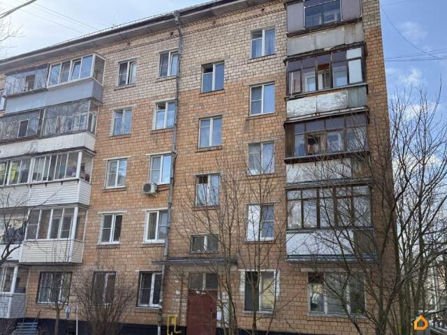 Квартира продажа в Голицыно, Кабардино-Балкарская Республика