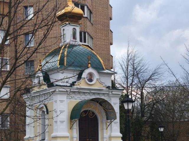 Квартира продажа в Голицыно, Кабардино-Балкарская Республика