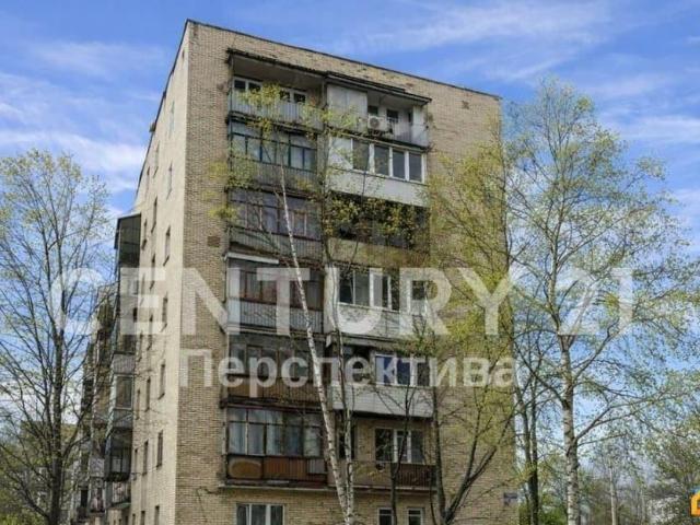 Квартира продажа в Голицыно, Кабардино-Балкарская Республика