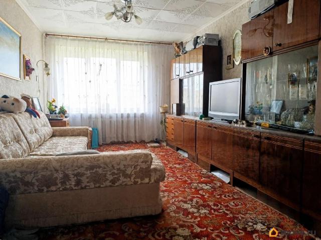 Квартира продажа в Голицыно, Кабардино-Балкарская Республика
