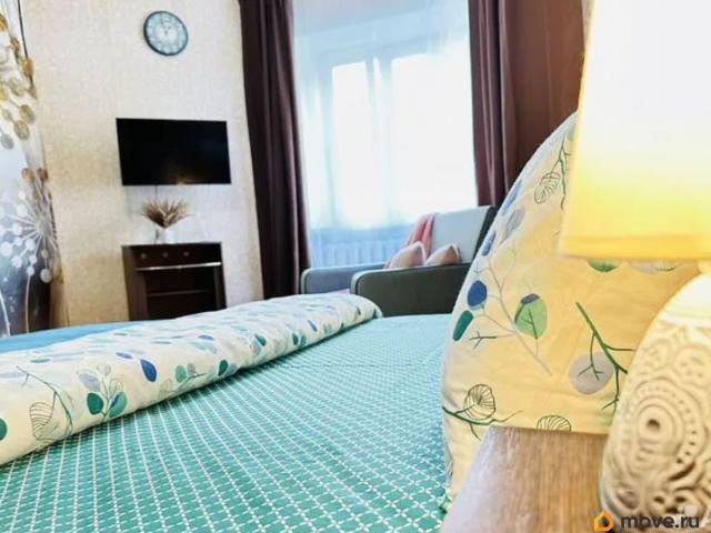 Квартира продажа в Голицыно, Кабардино-Балкарская Республика