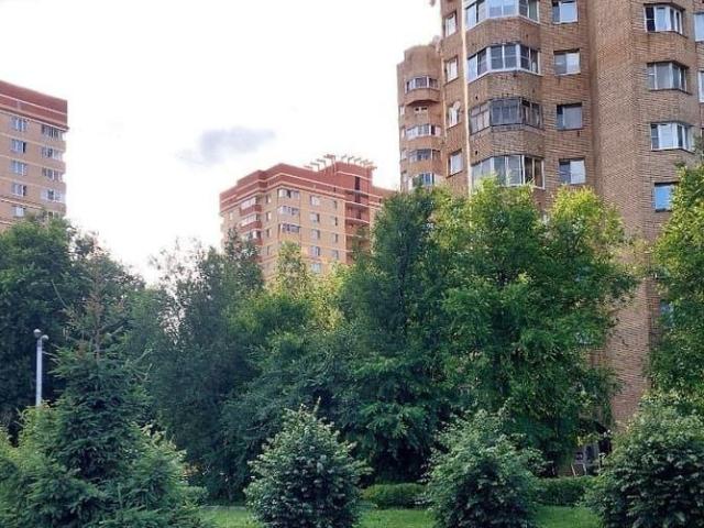 Квартира продажа в Голицыно, Кабардино-Балкарская Республика