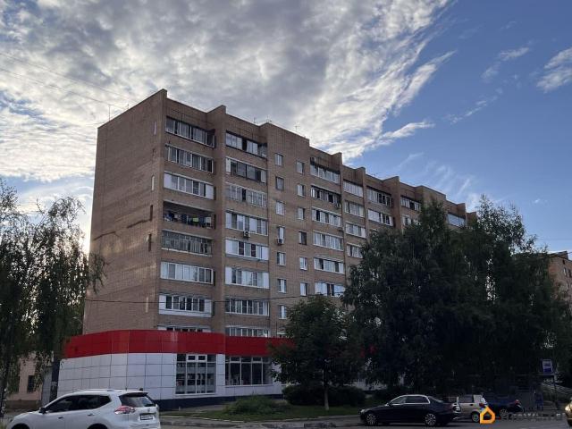Квартира продажа в Голицыно, Кабардино-Балкарская Республика