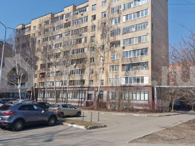 Квартира продажа в Голицыно, Кабардино-Балкарская Республика