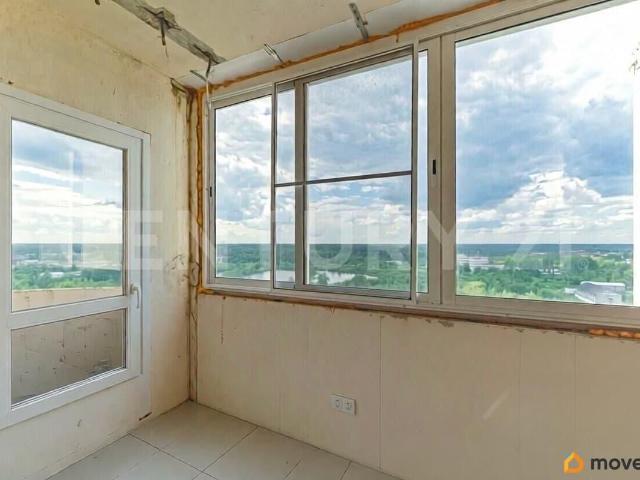 Квартира продажа в Голицыно, Кабардино-Балкарская Республика