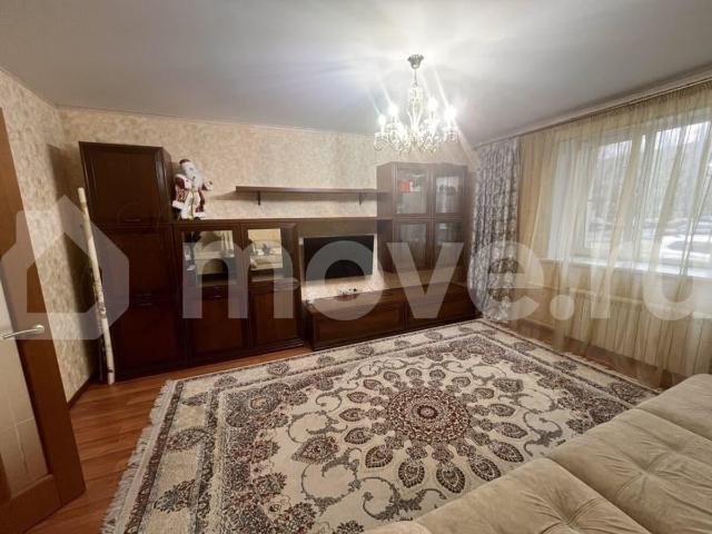 Квартира продажа в Голицыно, Кабардино-Балкарская Республика