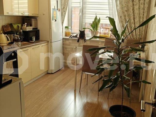 Квартира продажа в Голицыно, Кабардино-Балкарская Республика
