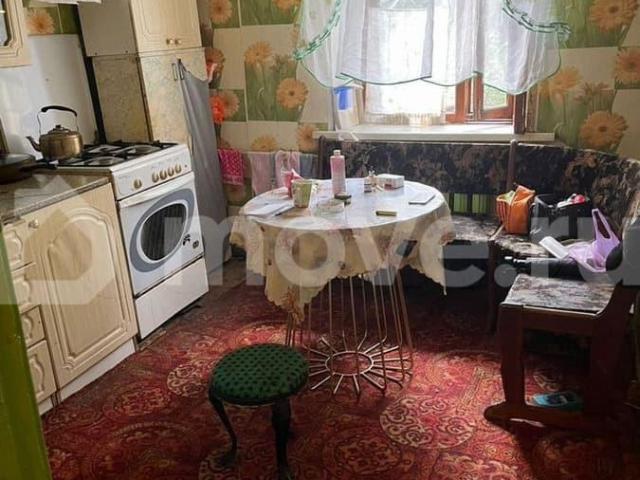 Квартира продажа в Голицыно, Кабардино-Балкарская Республика
