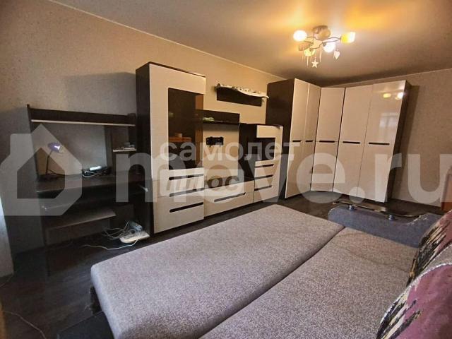 Квартира продажа в Голицыно, Кабардино-Балкарская Республика