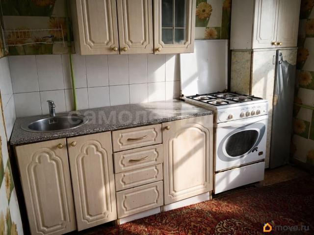 Квартира продажа в Голицыно, Кабардино-Балкарская Республика