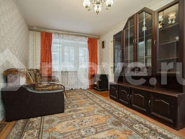 Квартира продажа в Голицыно, Кабардино-Балкарская Республика