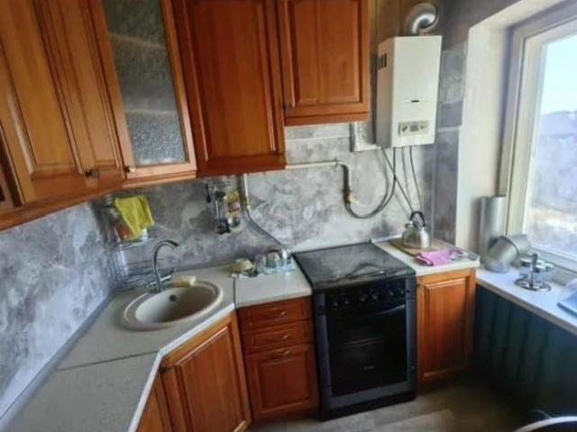 Квартира продажа в Голицыно, Кабардино-Балкарская Республика