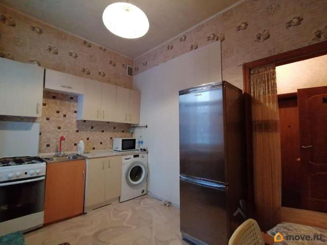 Квартира продажа в Голицыно, Кабардино-Балкарская Республика