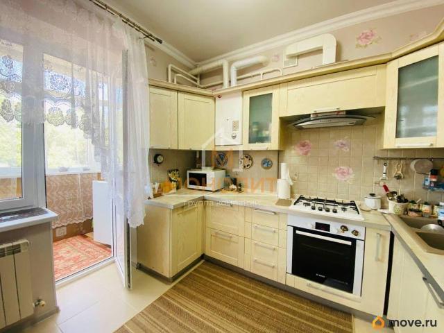 Квартира продажа в Горячий Ключ, Краснодарский Край