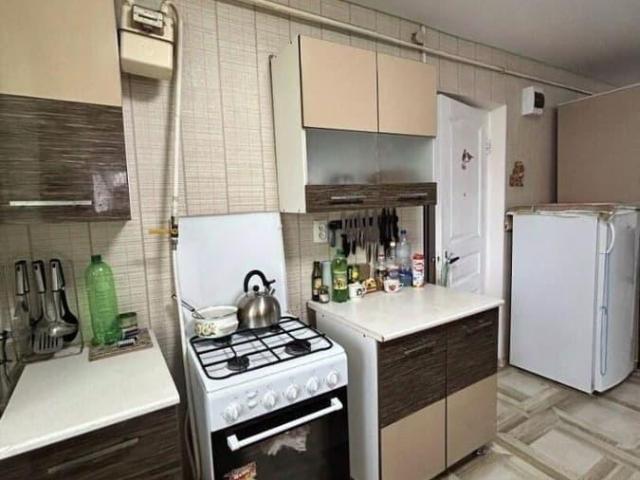 Квартира продажа в Горячий Ключ, Краснодарский Край