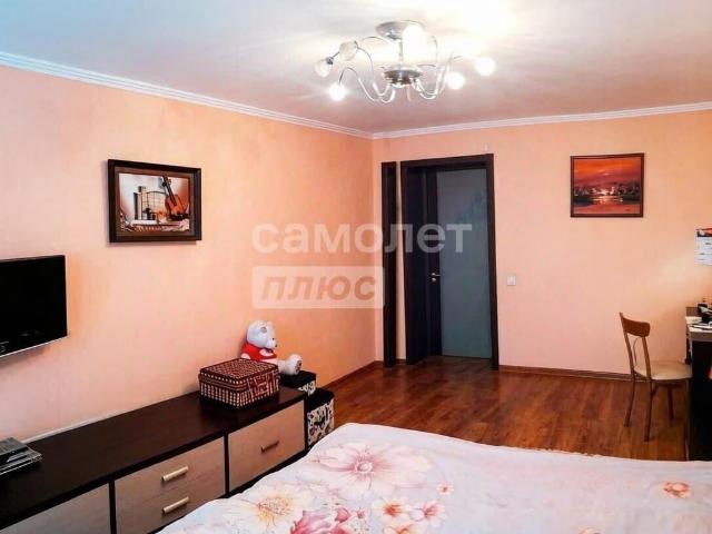 Квартира продажа в Горячий Ключ, Краснодарский Край