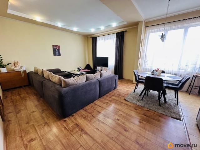 Квартира продажа в Горячий Ключ, Краснодарский Край