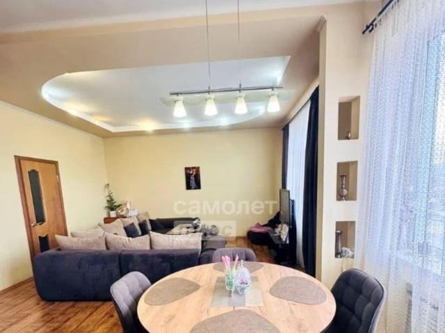 Квартира продажа в Горячий Ключ, Краснодарский Край