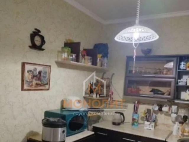 Квартира продажа в Горячий Ключ, Краснодарский Край