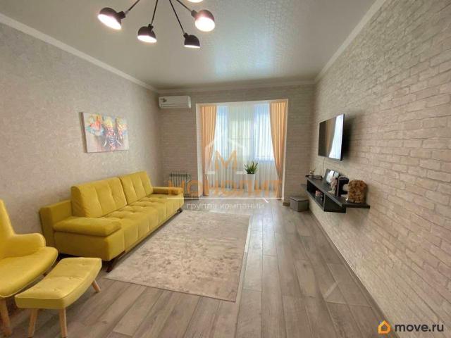 Квартира продажа в Горячий Ключ, Краснодарский Край