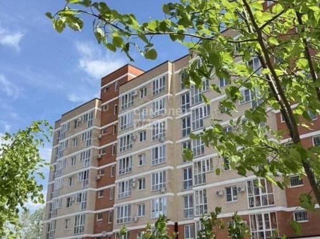 Квартира продажа в Горячий Ключ, Краснодарский Край