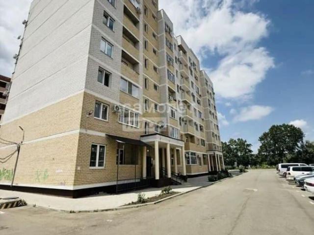 Квартира продажа в Горячий Ключ, Краснодарский Край