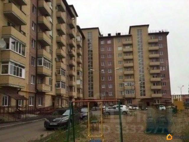 Квартира продажа в Горячий Ключ, Краснодарский Край