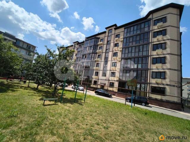 Квартира продажа в Горячий Ключ, Краснодарский Край