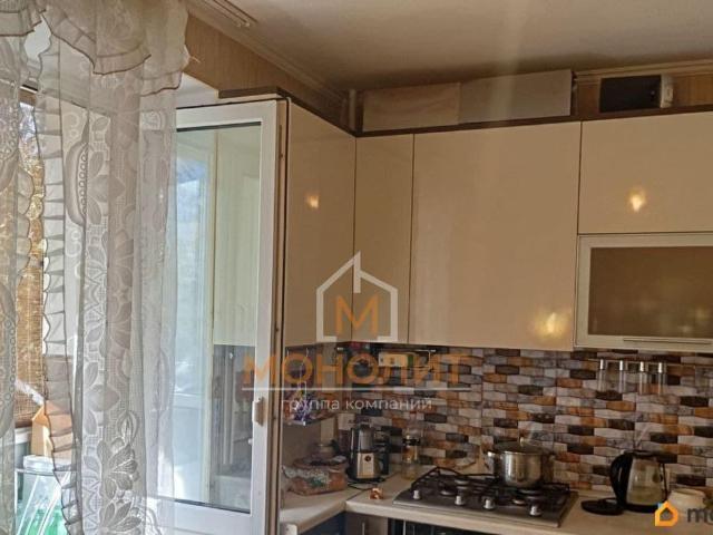 Квартира продажа в Горячий Ключ, Краснодарский Край