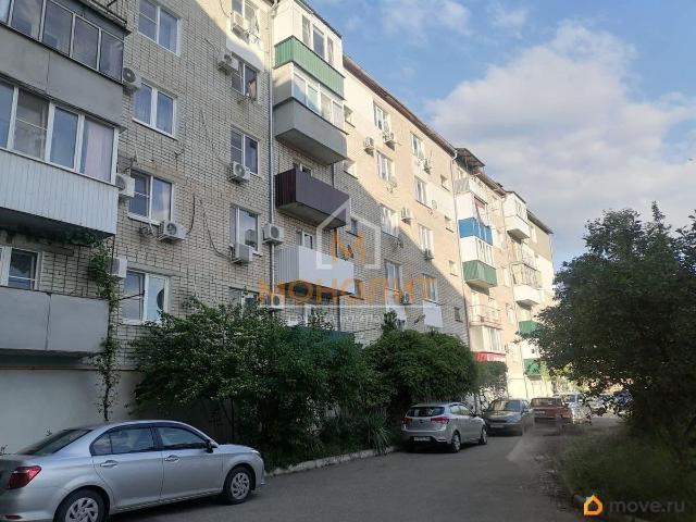 Квартира продажа в Горячий Ключ, Краснодарский Край