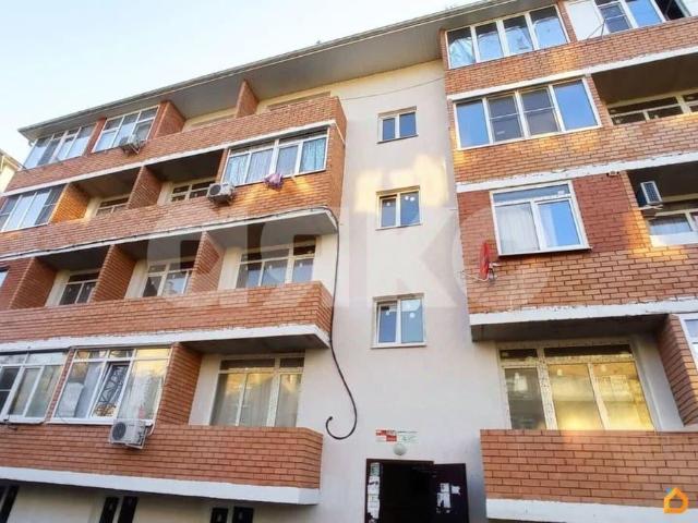 Квартира продажа в Горячий Ключ, Краснодарский Край