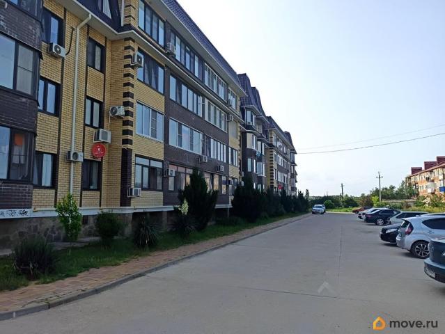 Квартира продажа в Горячий Ключ, Краснодарский Край