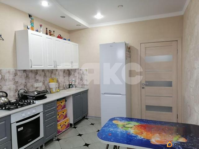 Квартира продажа в Горячий Ключ, Краснодарский Край