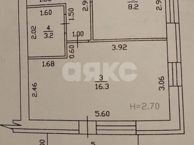 Квартира продажа в Горячий Ключ, Краснодарский Край