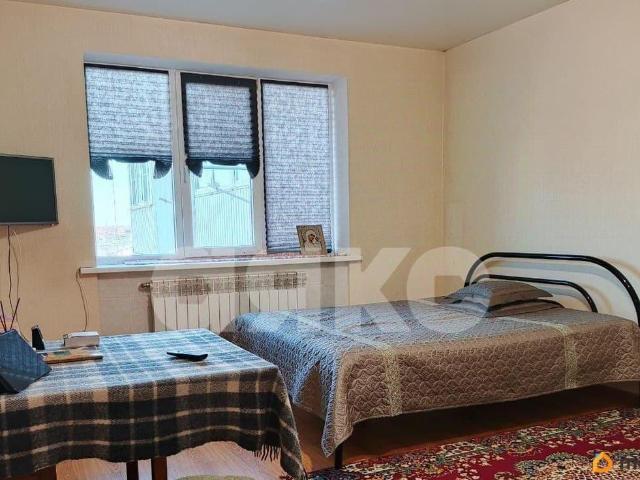 Квартира продажа в Горячий Ключ, Краснодарский Край