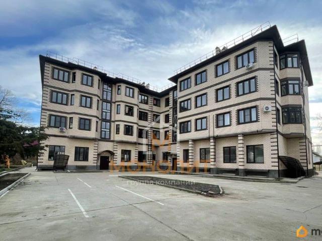 Квартира продажа в Горячий Ключ, Краснодарский Край