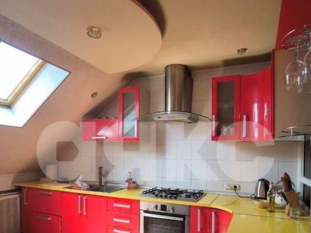Квартира продажа в Горячий Ключ, Краснодарский Край