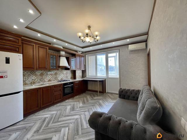 Квартира продажа в Горячий Ключ, Краснодарский Край